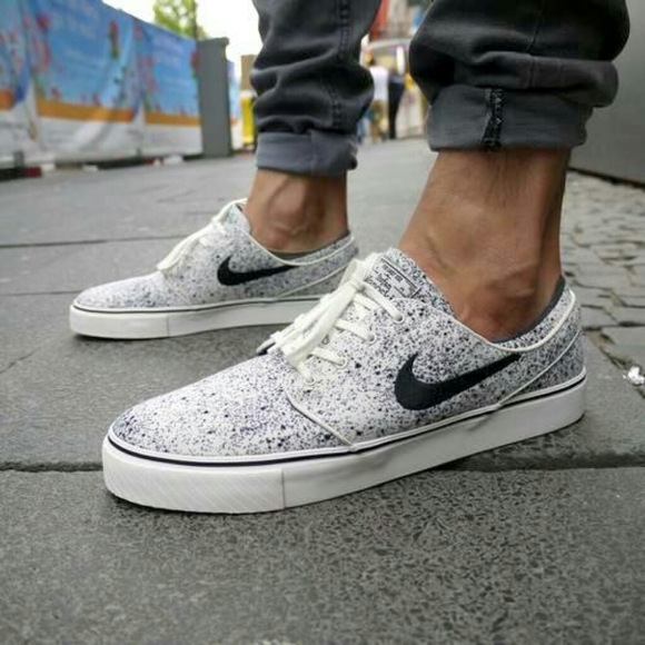 janoski oreo